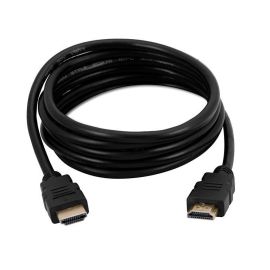 Cabo HDMI Quanta QTHDMI100 - 10 Metros