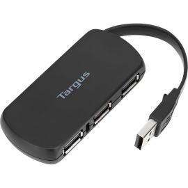 Hub Targus ACH114LP USB - Negro