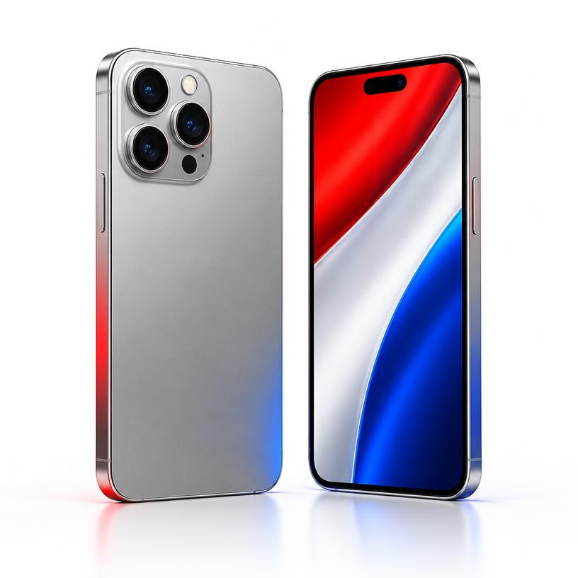 CELULAR IPHONE 18 PRO 256GB BLACK LACRADO LL/A